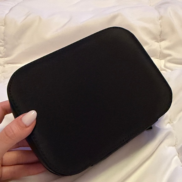 Aesop Black Travel Makeup Skincare Vanity Case - Picture 4 of 4